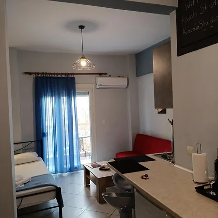 Apartament In Center *