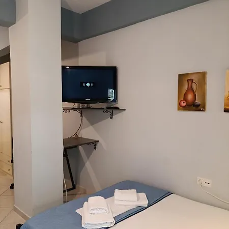 Apartament In Center