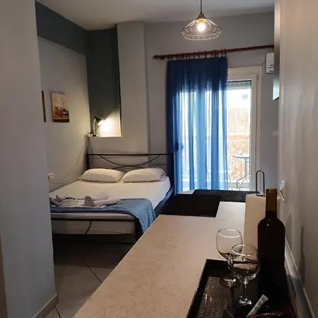 In Center Apartament *