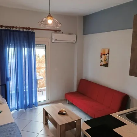 In Center Apartament Kawala