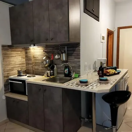 In Center Apartamento *