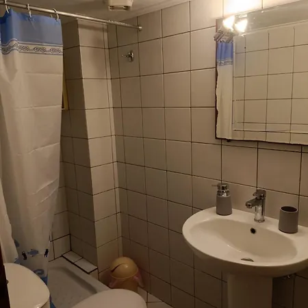 In Center Apartment Kavala