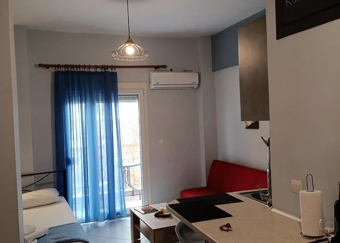 Apartment In Center *