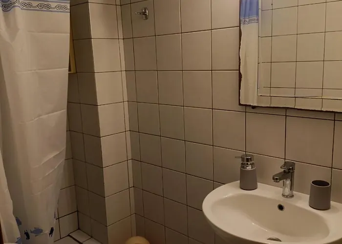 In Center Apartment Kavala